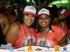 Bloco La vem eles #Partiu
